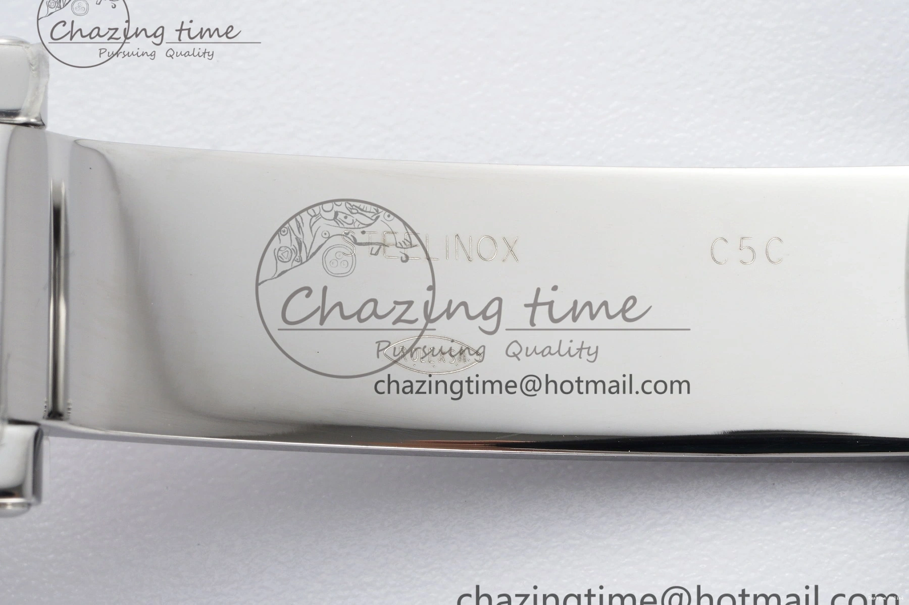 0412 DateJust 41 SS Fluted Bezel KING 1:1 Best Edition 904L Steel Black Stick Dial on Jubilee Bracelet VR EasyCare 2208